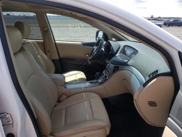 2014 SUBARU TRIBECA LI 4S4WX9GD3E4400195