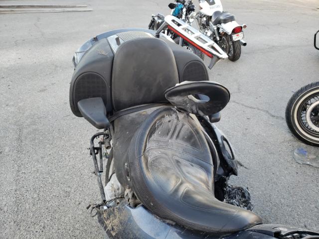 2005 BMW K1200 LT WB10559A05ZL70133