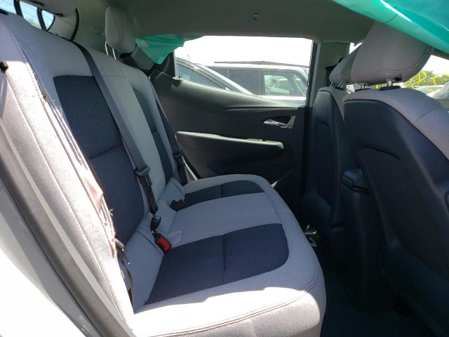 2019 CHEVROLET BOLT EV LT 1G1FY6S00K4132960