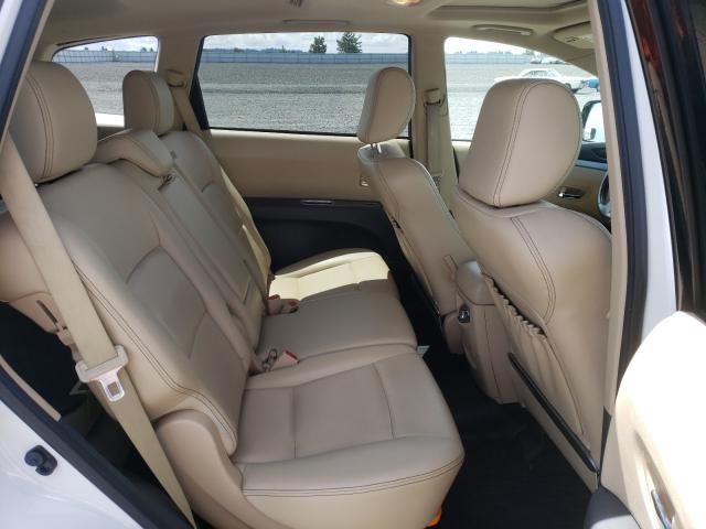 2014 SUBARU TRIBECA LI 4S4WX9GD3E4400195