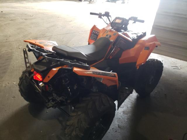 2020 POLARIS SCRAMBLER 4XASVA854LB313469