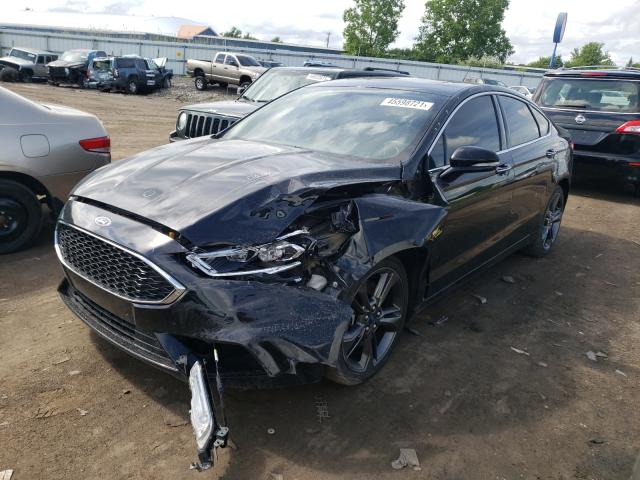 2017 FORD FUSION SPO 3FA6P0VPXHR213132