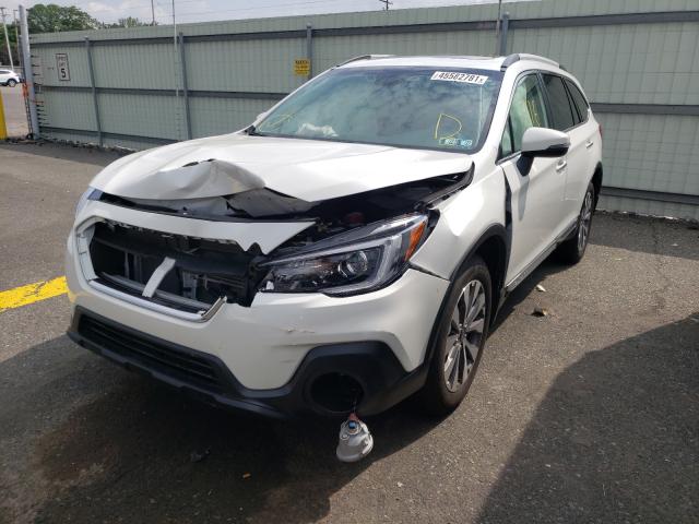 2019 SUBARU OUTBACK TO 4S4BSETC0K3361120
