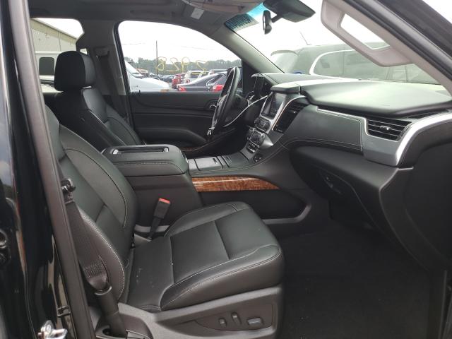 2018 CHEVROLET SUBURBAN K 1GNSKJKC0JR897728