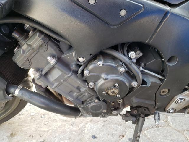 2009 YAMAHA FZ1 S JYARN17E59A007383