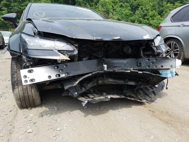 2020 LEXUS GS 350 F-S JTHEZ1CL0LA012590