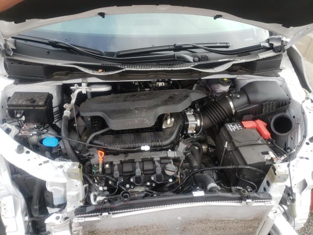 2021 HONDA ODYSSEY TO 5FNRL6H85MB005133