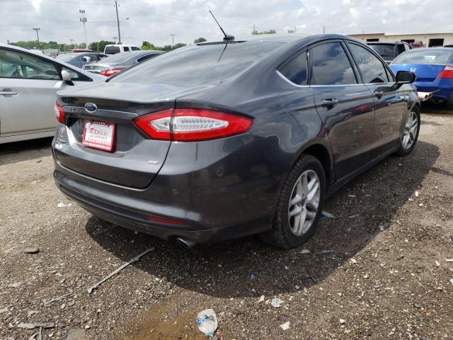 2015 FORD FUSION SE 3FA6P0H76FR259212
