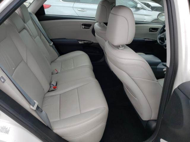 2015 TOYOTA AVALON HYB 4T1BD1EBXFU045683
