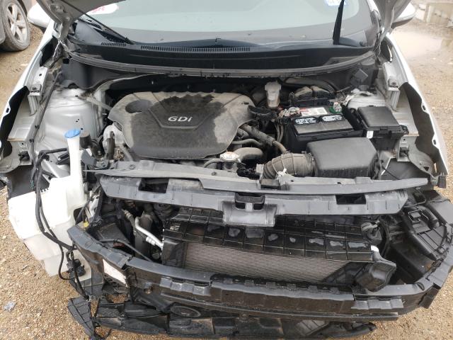 2015 KIA RIO EX KNADN4A35F6421167