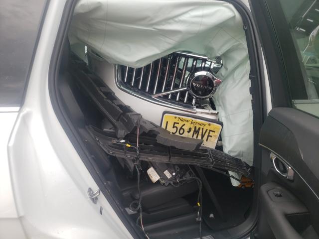 2020 VOLVO XC90 T6 MO YV4A22PK8L1570499