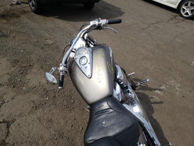 2005 HONDA VTX1300 C 1HFSC55055A100124