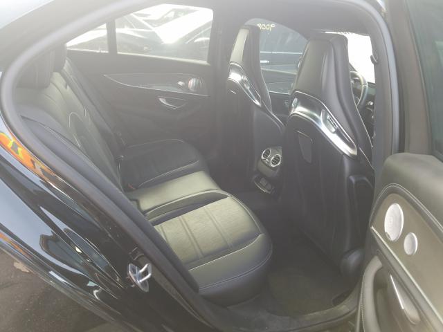 2020 MERCEDES-BENZ E 63 AMG-S WDDZF8KB8LA713770