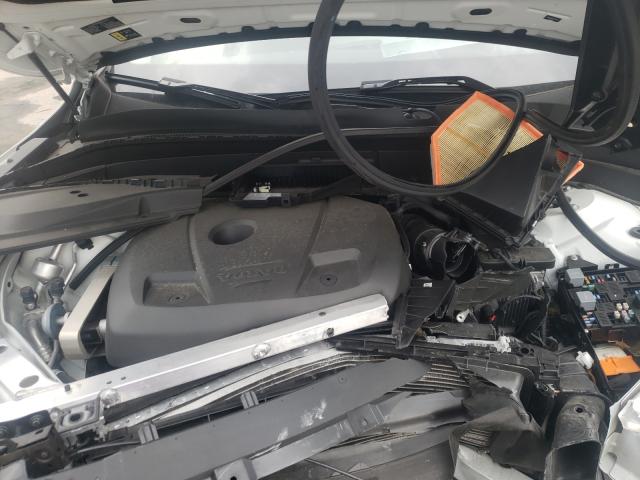 2020 VOLVO XC90 T6 MO YV4A22PK8L1570499