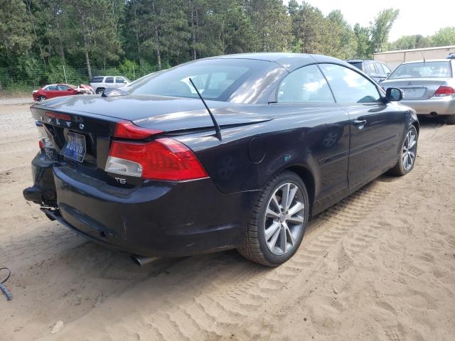 2012 VOLVO C70 T5 YV1672MCXCJ131676