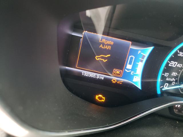 2013 FORD C-MAX SE 1FADP5AU2DL510324