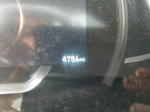 2020 HYUNDAI IONIQ LIMI KMHC85LJXLU062005