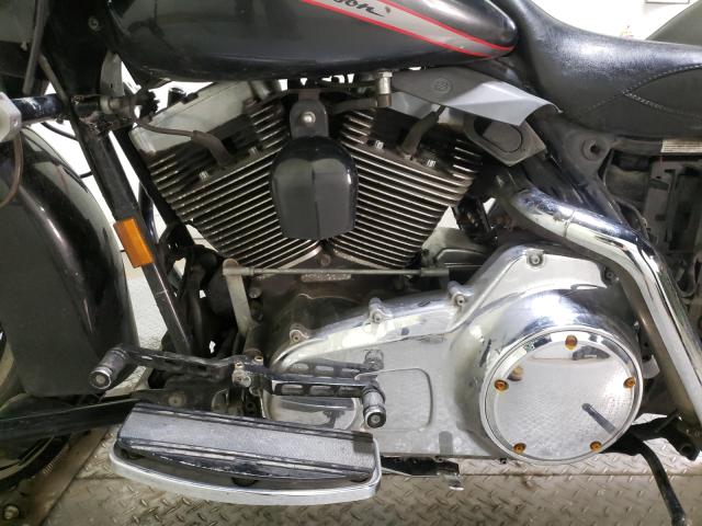 2008 HARLEY-DAVIDSON FLTR 1HD1FS4188Y646254