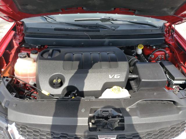 2017 DODGE JOURNEY GT 3C4PDDEG3HT704336