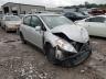 2011 NISSAN  VERSA