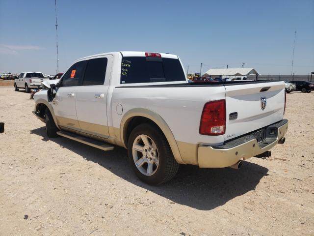2012 DODGE RAM 1500 L 1C6RD6PT5CS172586