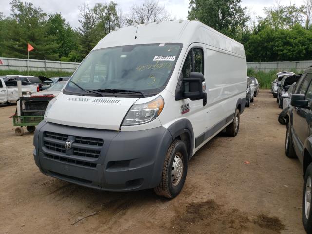 2015 RAM PROMASTER 3C6URVJD5FE501947