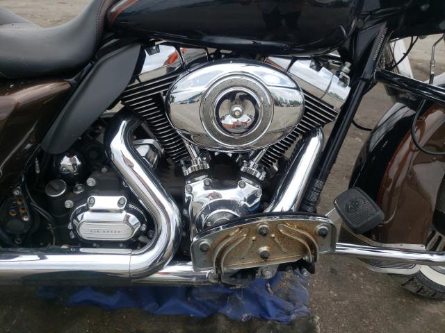 2013 HARLEY-DAVIDSON FLHR ROAD 1HD1FBM25DB628932