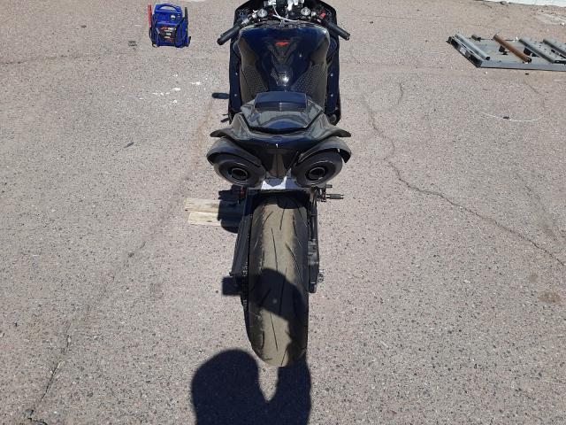 2008 YAMAHA YZFR1 JYARN20E88A014522