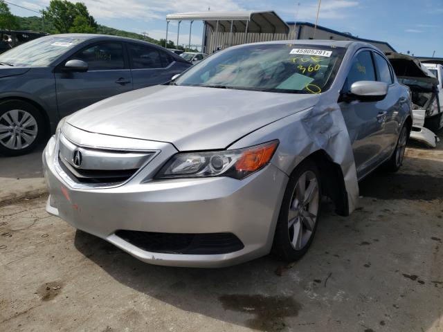 2014 ACURA ILX 20 19VDE1F34EE011746
