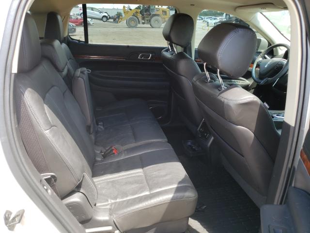 2019 LINCOLN MKT 2LMHJ5AT2KBL01313