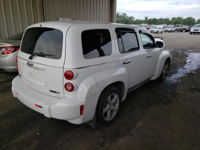 2011 CHEVROLET HHR LT 3GNBABFW8BS622328