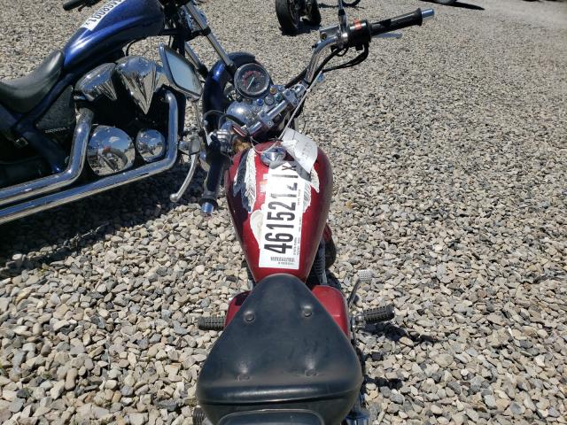 2012 HONDA CMX250 C JH2MC130XCK601958