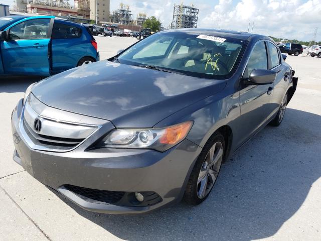 19VDE1F70DE006528 Acura Ilx 20 Tech