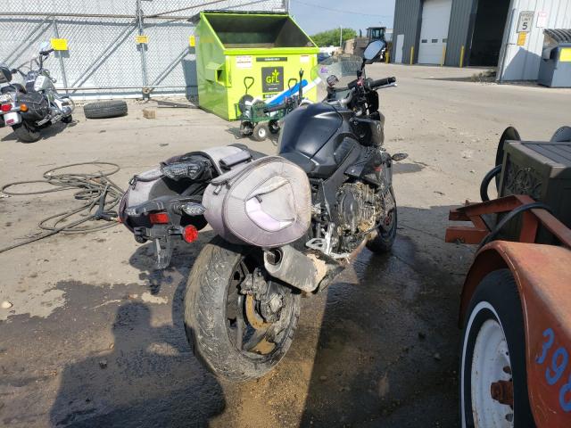 2017 YAMAHA FZ10 JYARN48E5HA001419