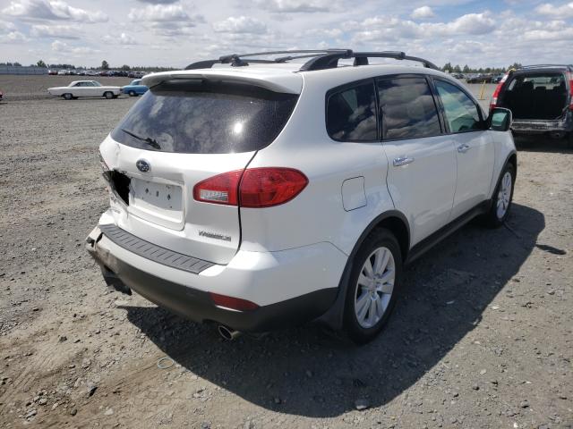 2014 SUBARU TRIBECA LI 4S4WX9GD3E4400195