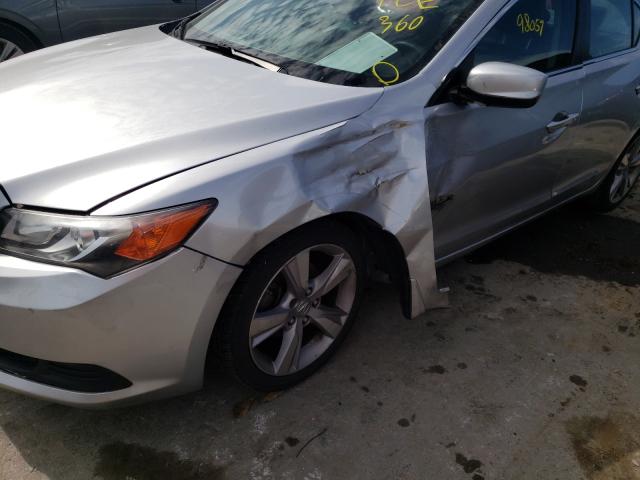2014 ACURA ILX 20 19VDE1F34EE011746