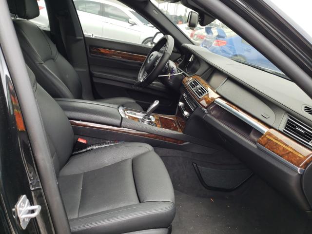 2014 BMW 740 LI WBAYE4C53ED138261