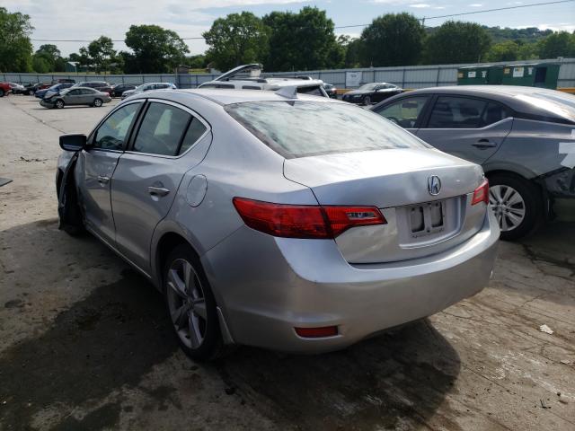2014 ACURA ILX 20 19VDE1F34EE011746