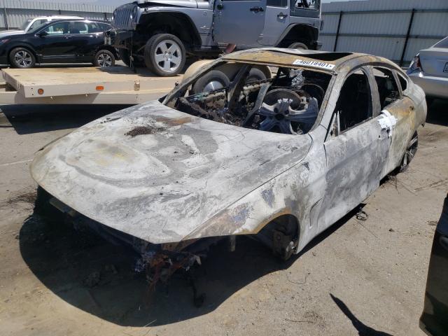 2017 BMW 430I GRAN WBA4F7C51HG437926