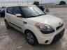 2013 KIA  SOUL