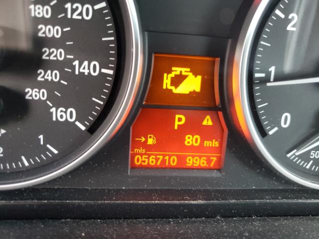 2015 BMW X1 SDRIVE2 WBAVM1C51FV317267
