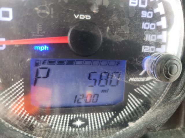 2020 POLARIS RANGER 500 3NSMAA506LE095543