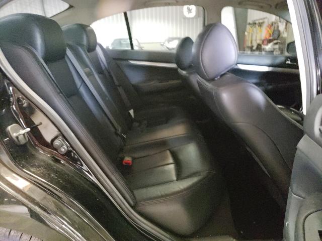 2012 INFINITI G25 JN1DV6AR1CM731684