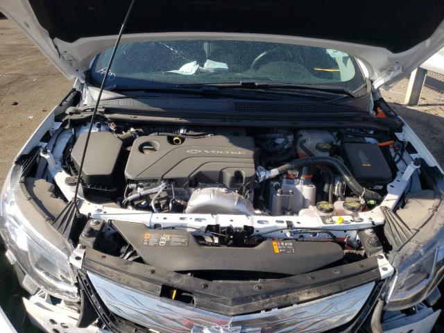 VIN 1G1RC6S54HU216781 2017 Chevrolet Volt, LT no.7