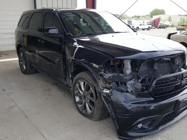 2015 DODGE DURANGO SX 1C4RDJAG8FC180414