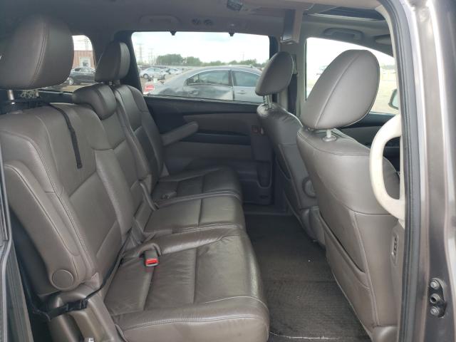 2012 HONDA ODYSSEY TO 5FNRL5H96CB116873