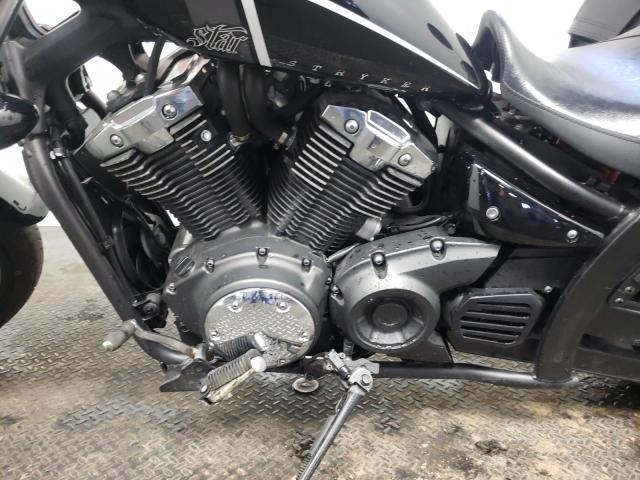 2013 YAMAHA XVS1300 CU JYAVP33E9DA008426