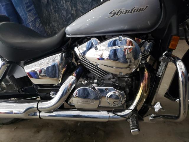2005 HONDA VT750 CA JH2RC503X5M100569