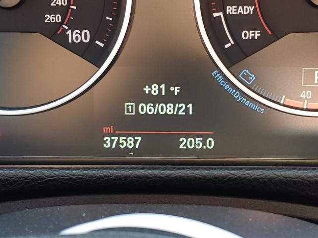 2018 BMW 430I GRAN WBA4J1C55JBG80852