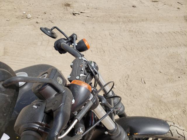 2021 HARLEY-DAVIDSON XL883 N 1HD4LE213MB408092